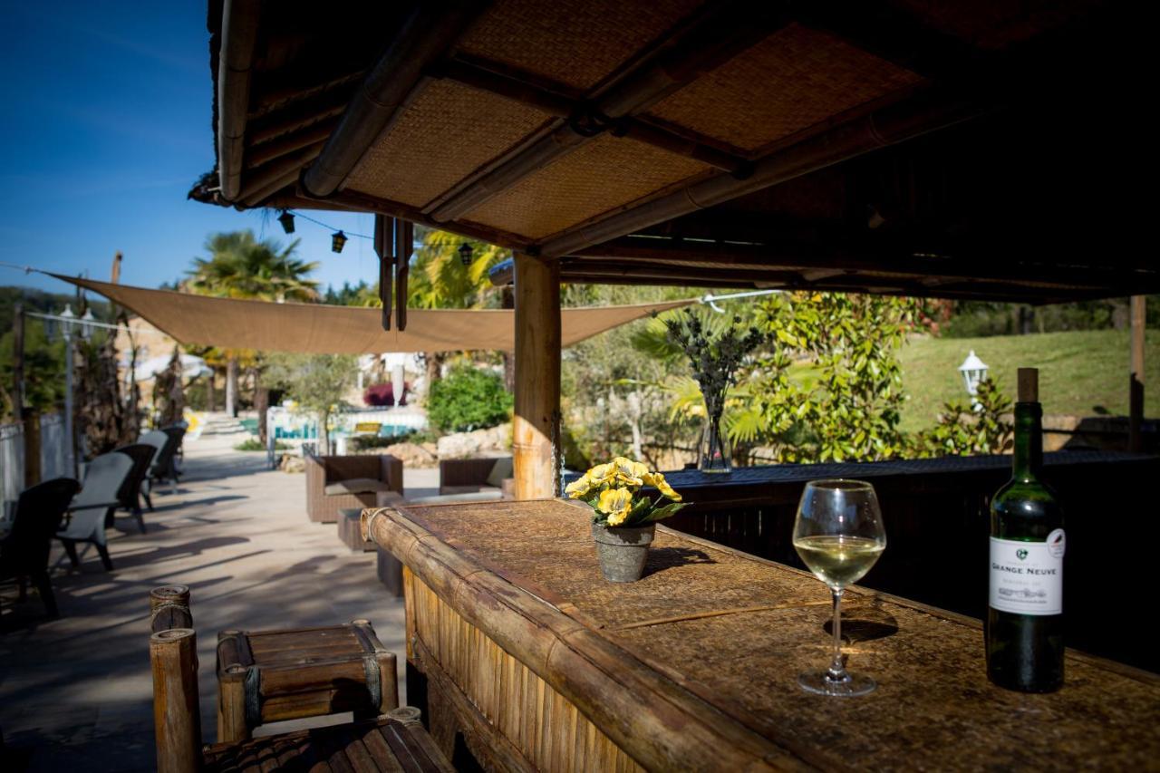 Les Magnolias Holiday Homes Lalinde Exterior photo